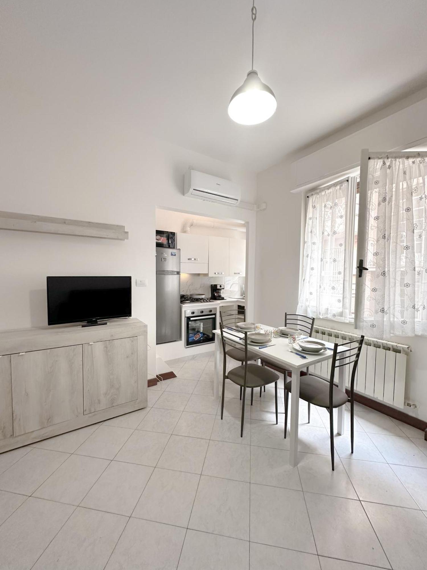 Tolly House-Rapallo City Centre المظهر الخارجي الصورة