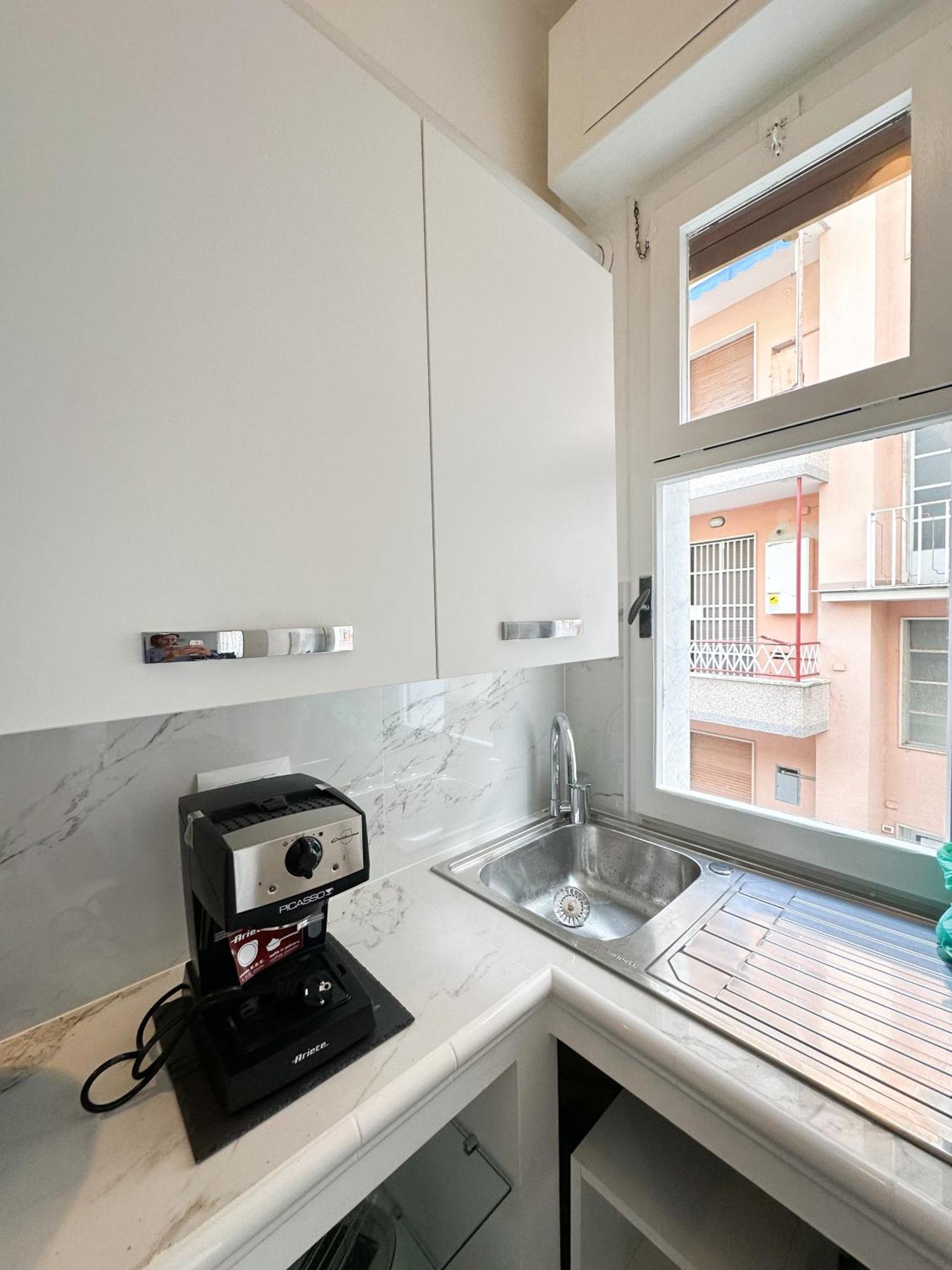 Tolly House-Rapallo City Centre المظهر الخارجي الصورة