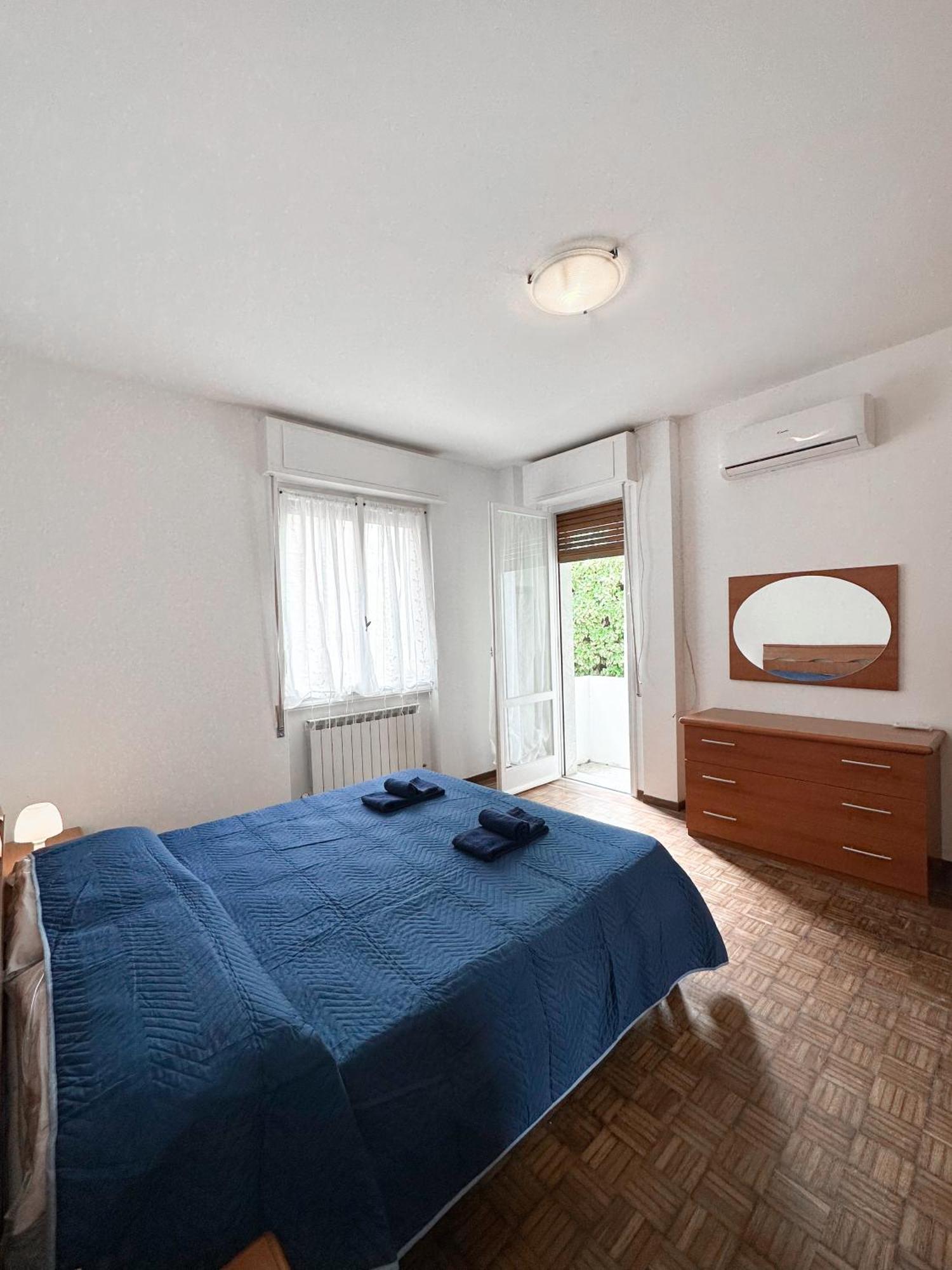 Tolly House-Rapallo City Centre المظهر الخارجي الصورة
