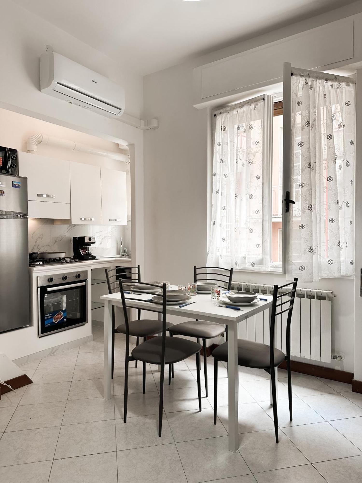 Tolly House-Rapallo City Centre المظهر الخارجي الصورة