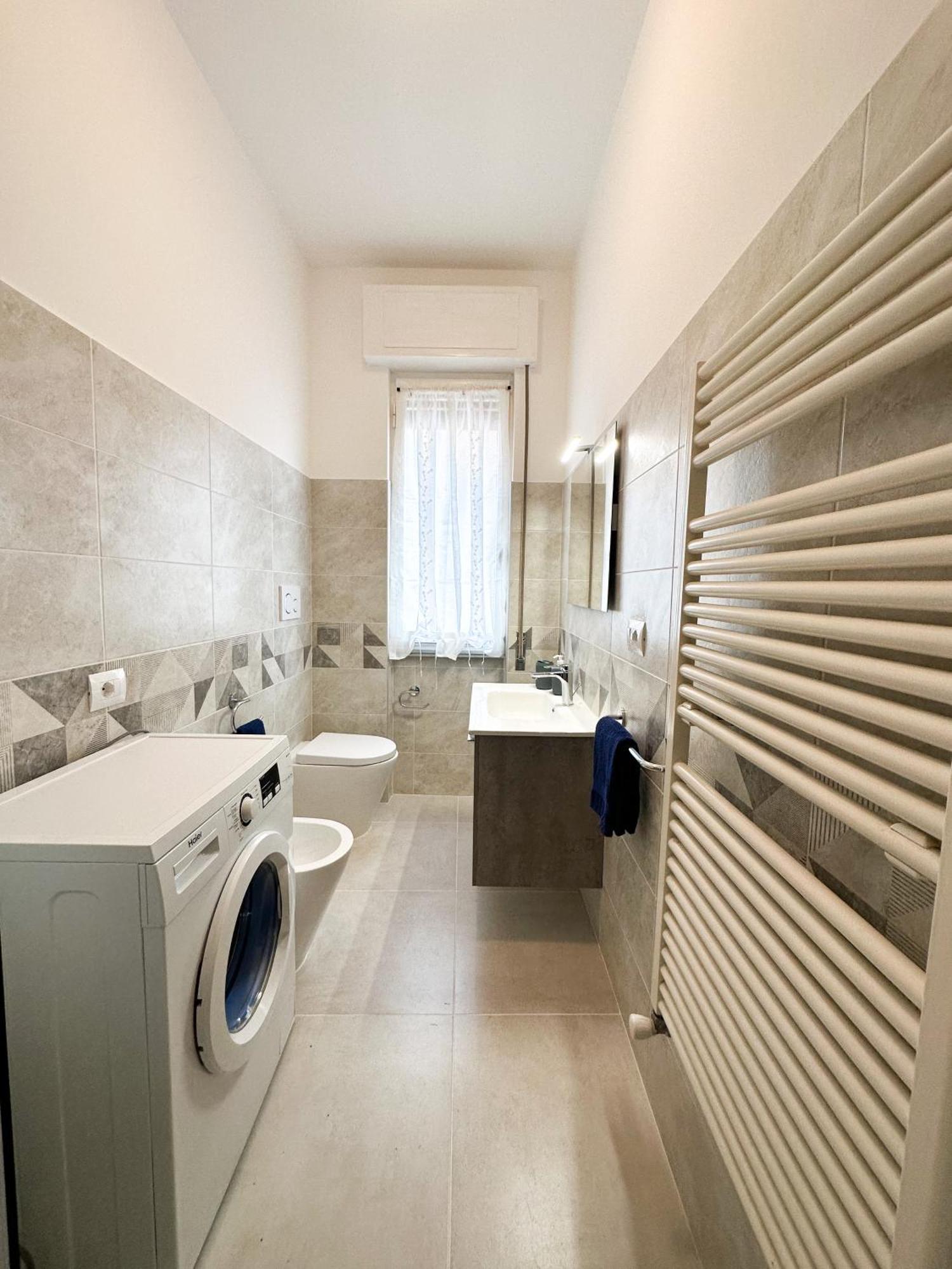 Tolly House-Rapallo City Centre المظهر الخارجي الصورة